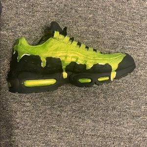 custom air max 95